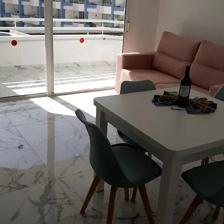 Paraiso Green Park, Lovely Studio Golf Del Sur Exterior photo