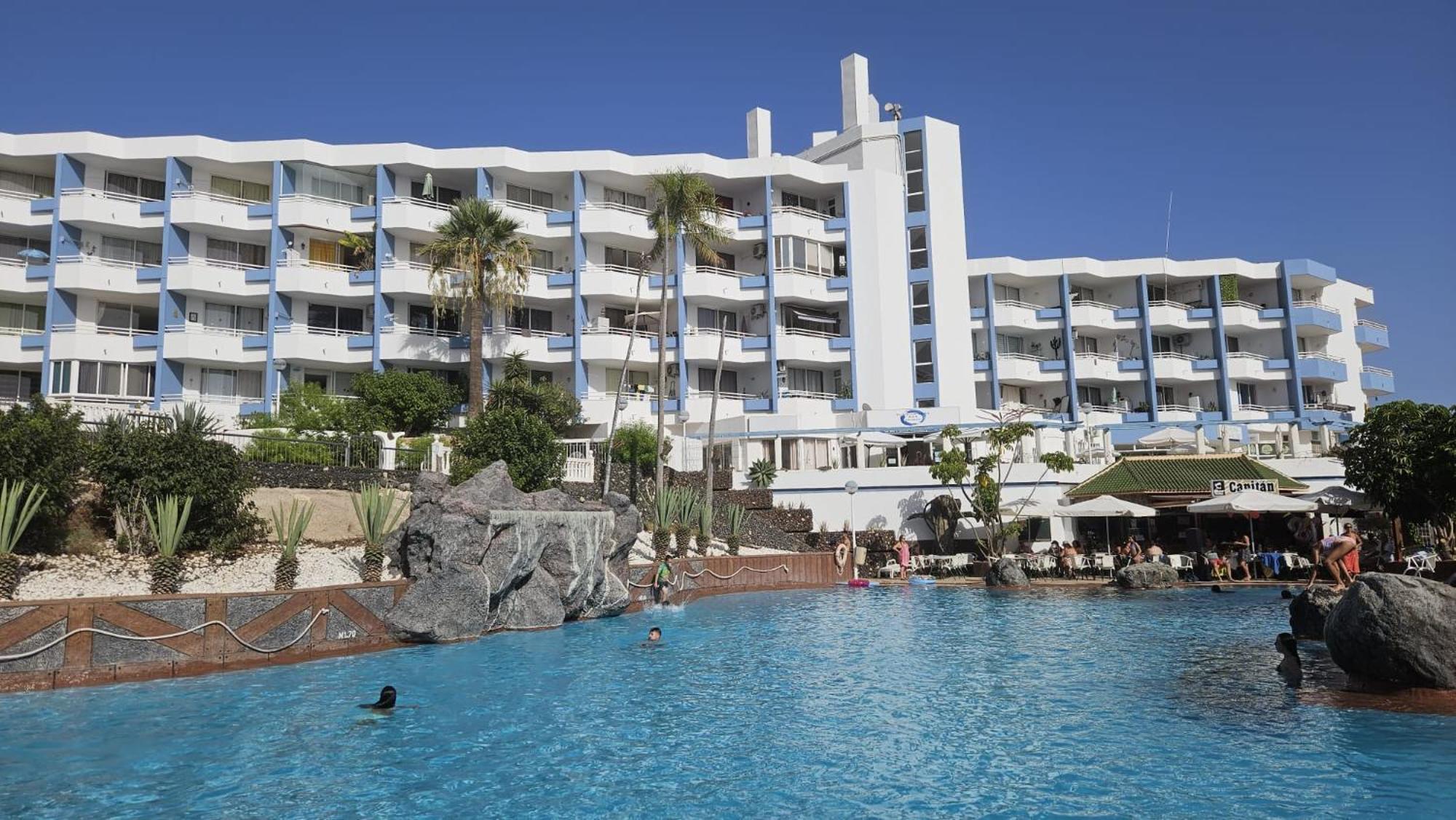 Paraiso Park, Lovely Appartement *