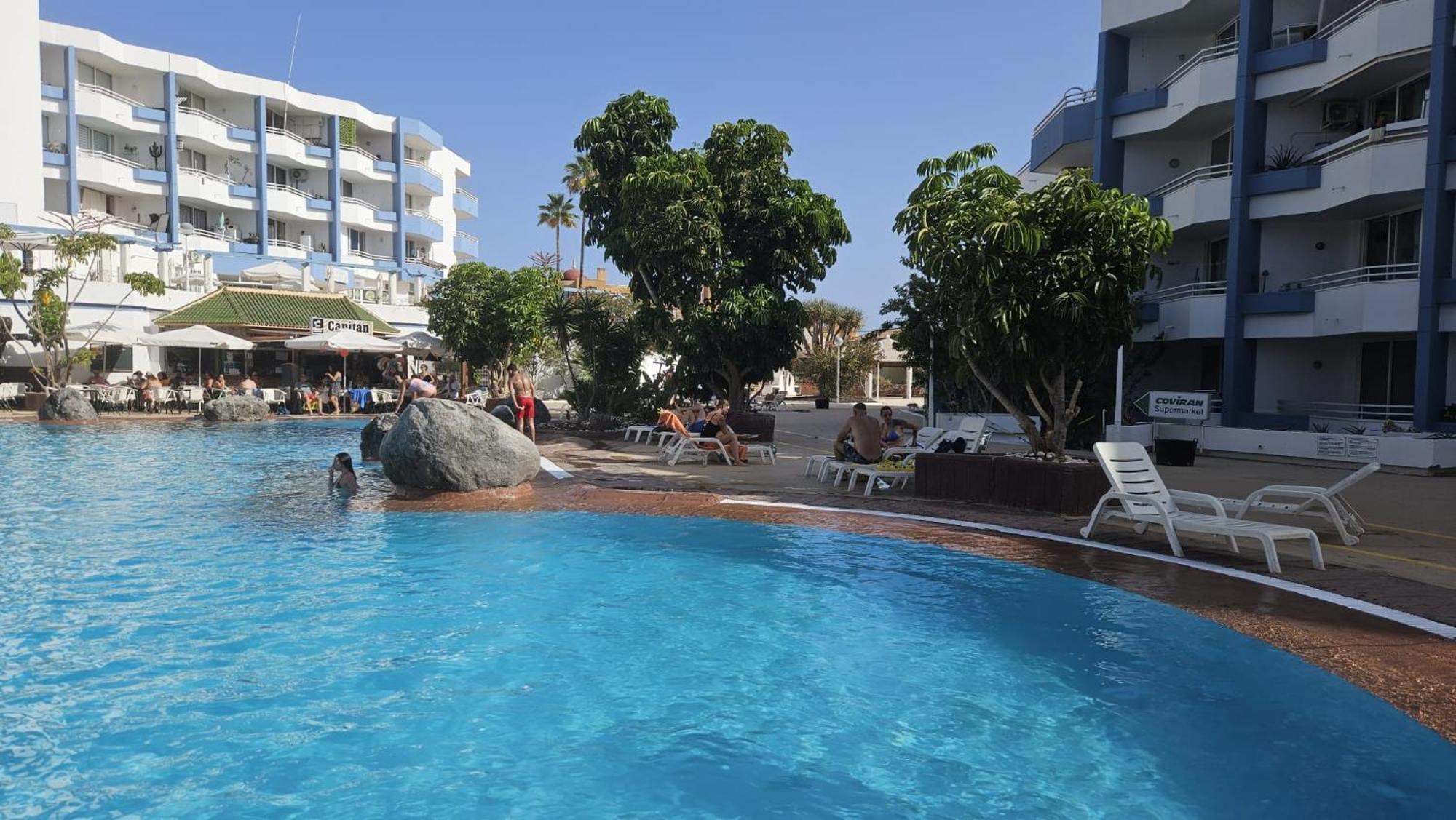 Paraiso Park, Lovely Appartement